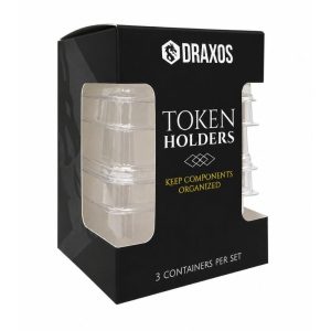 Token Holders - Draxos