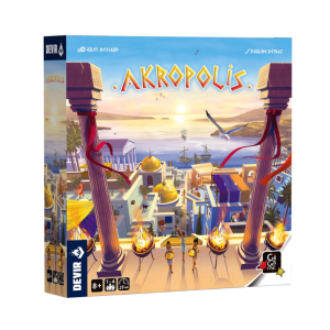 Akropolis