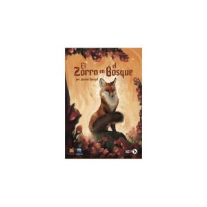 El Zorro en el Bosque