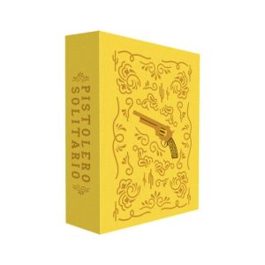 Fliptown: Pistolero Solitario