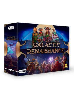 Galactic Renaissance