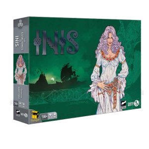 Inis: Las Estaciones (Expansión)