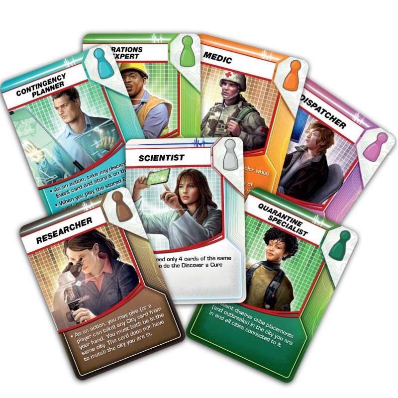 Pandemic - Imagen 2
