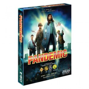 Pandemic