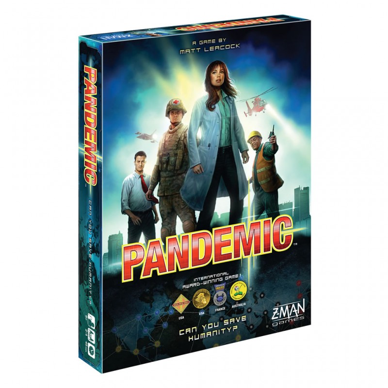 Pandemic