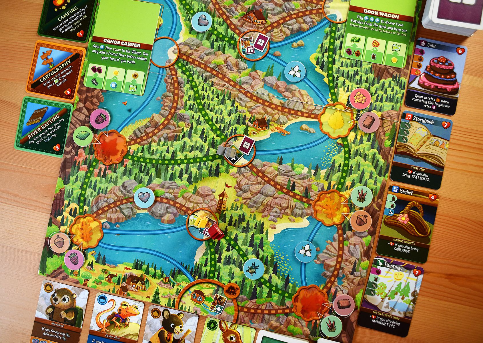 Maple Valley - Imagen 5