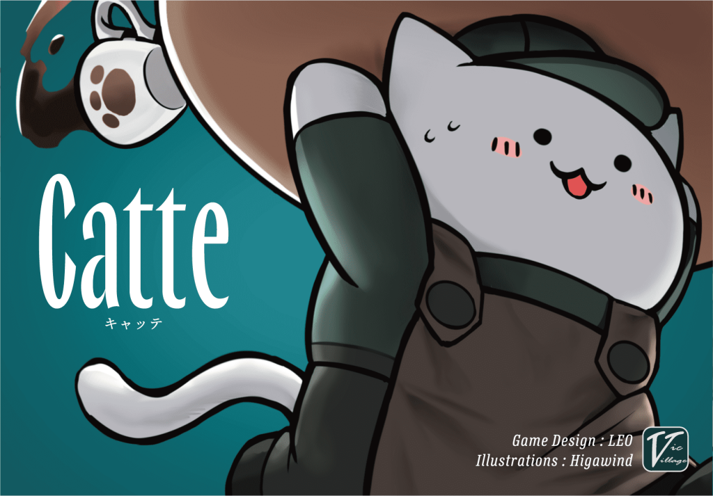 Catte