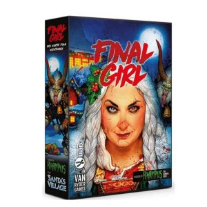 Final Girl: North Pole Nightmare