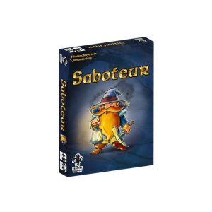 Saboteur