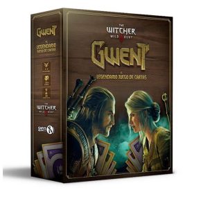 GWENT
