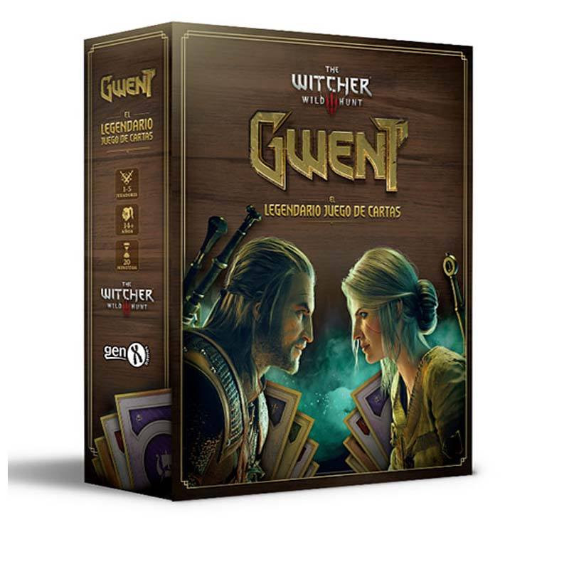 GWENT