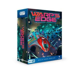 Warp's Edge