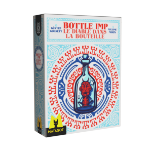 Bottle Imp