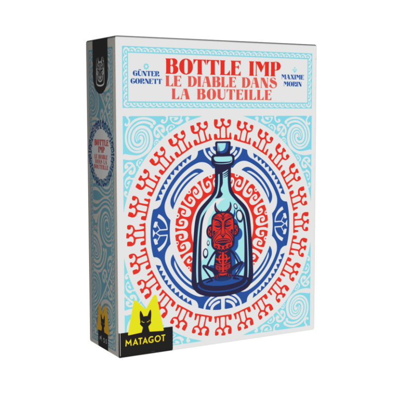 Bottle Imp