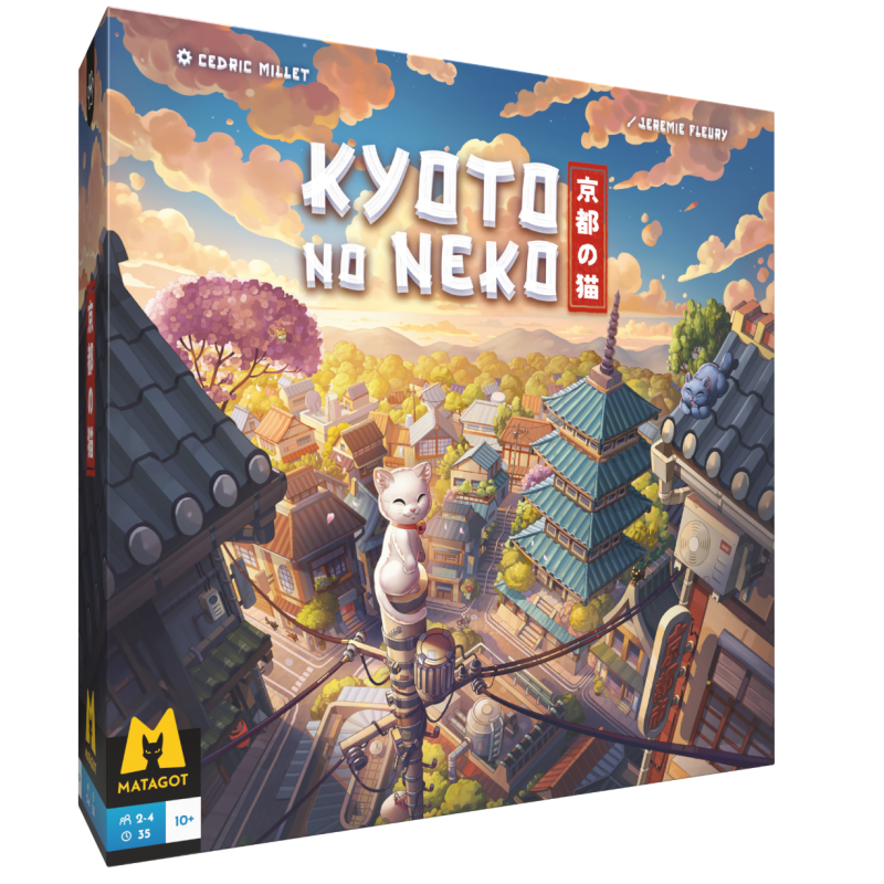 Kyoto no Neko