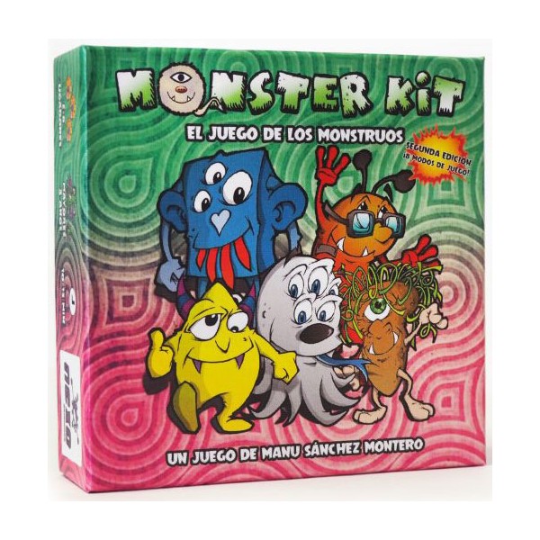 Monster Kit