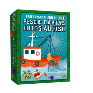 Pesca-Cartas