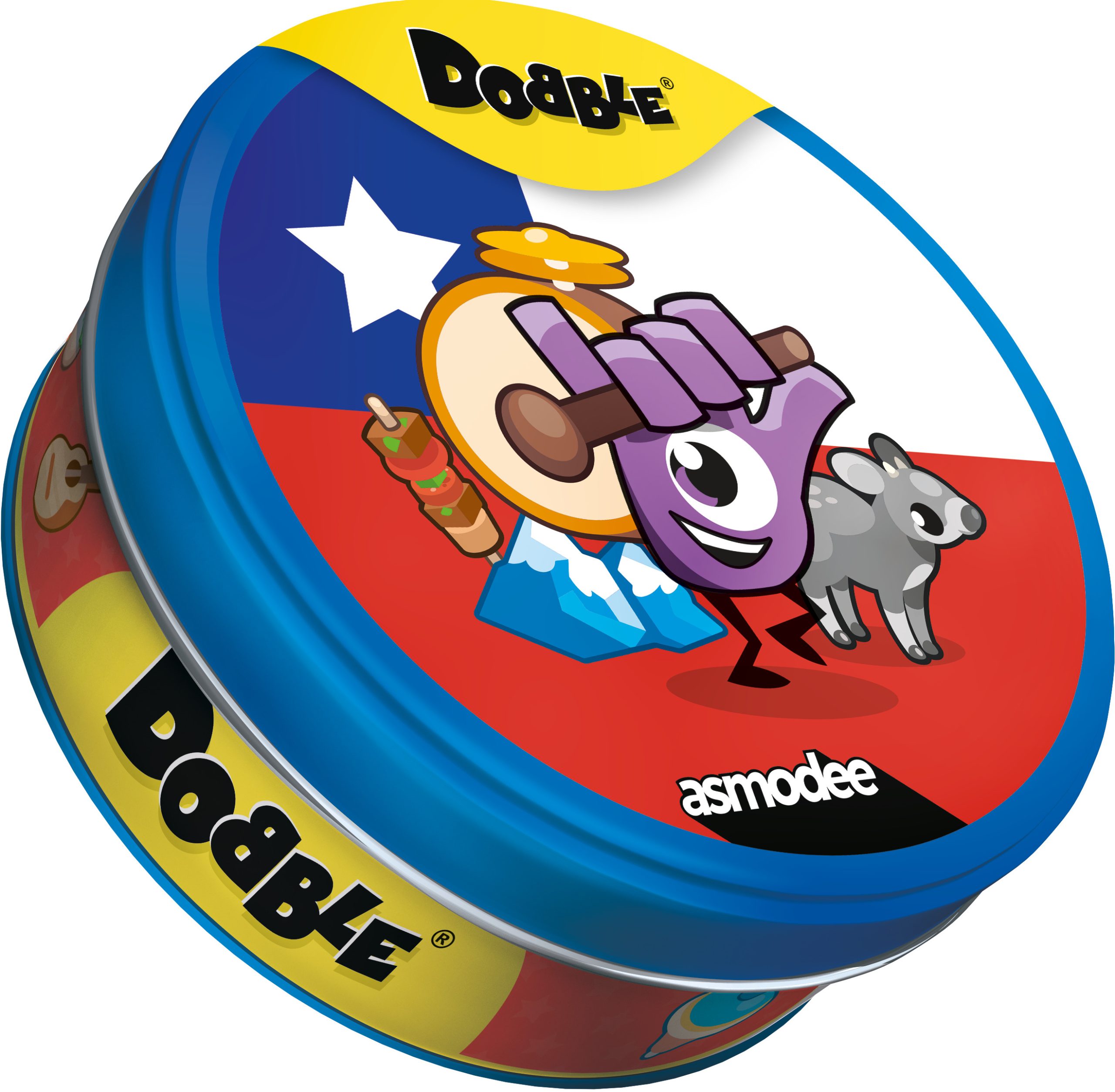 Dobble Chile - Imagen 2
