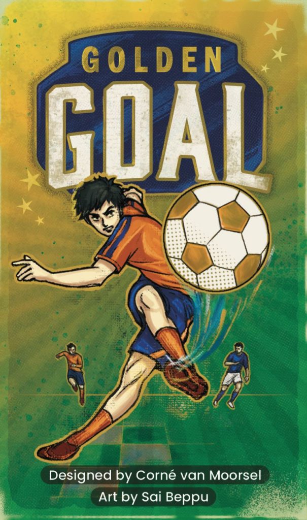 Golden Goal