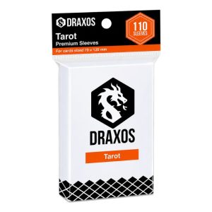 Protectores Draxos – Tarot 70x120mm