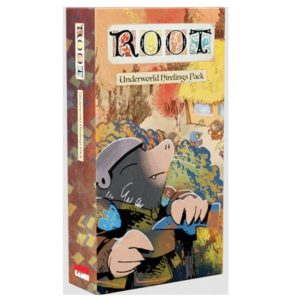 Root: Secuaces Subterráneos