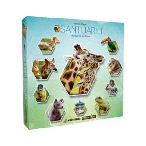Santuario