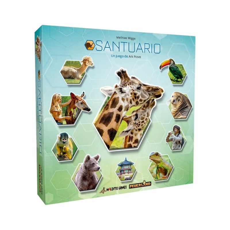 Santuario