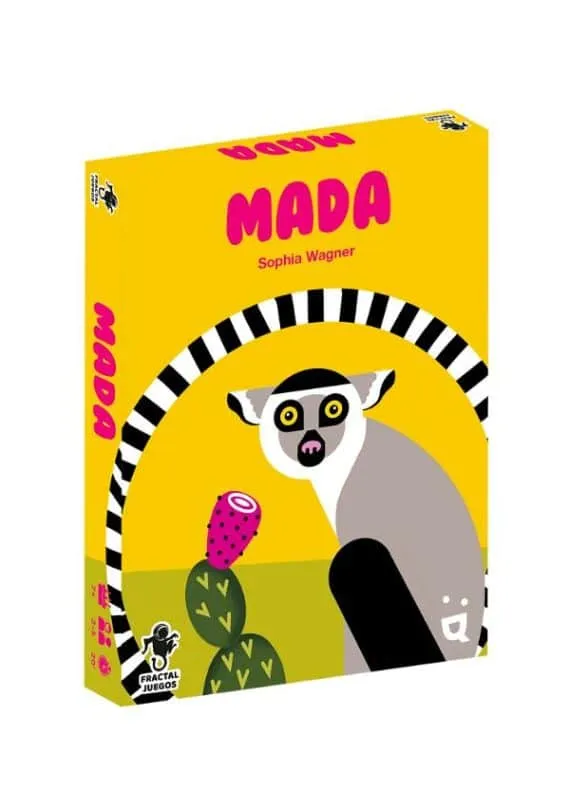Mada