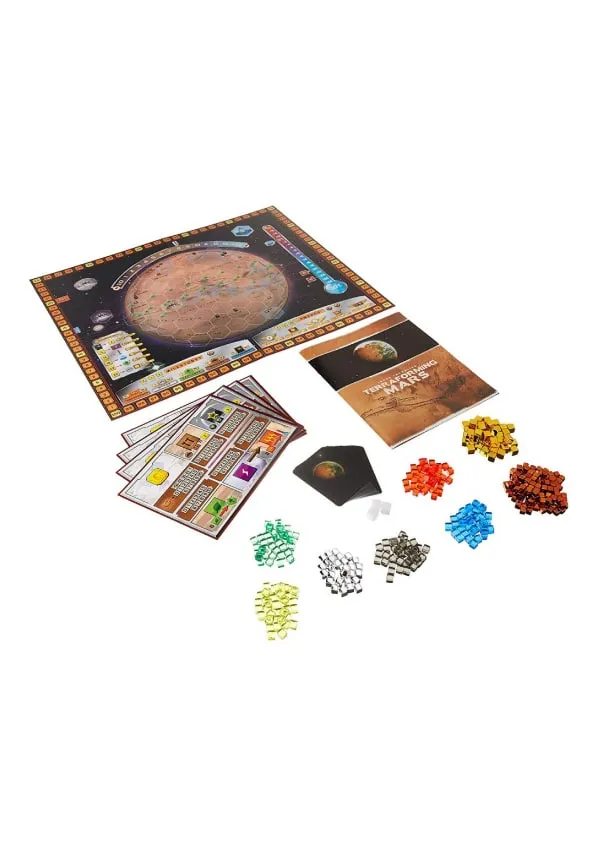 Terraforming Mars - Imagen 3