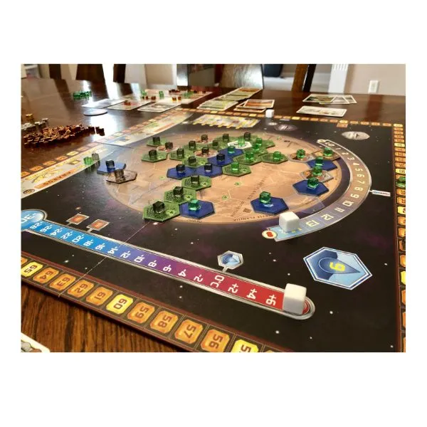 Terraforming Mars - Imagen 2