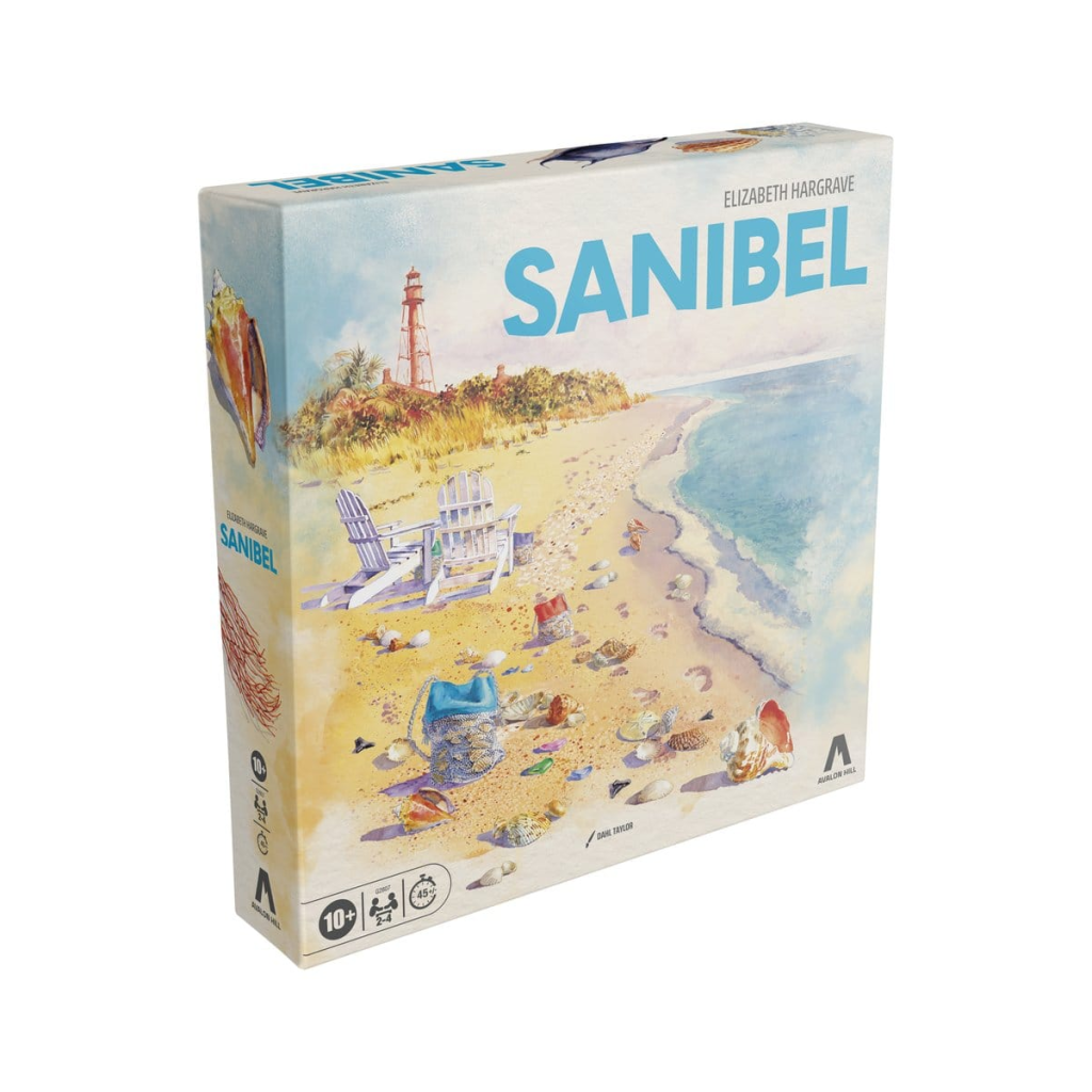 Sanibel