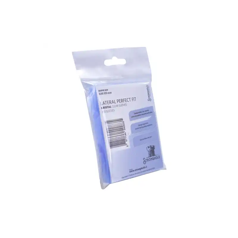 Protectores Stronghold - Lateral Perfect Fit