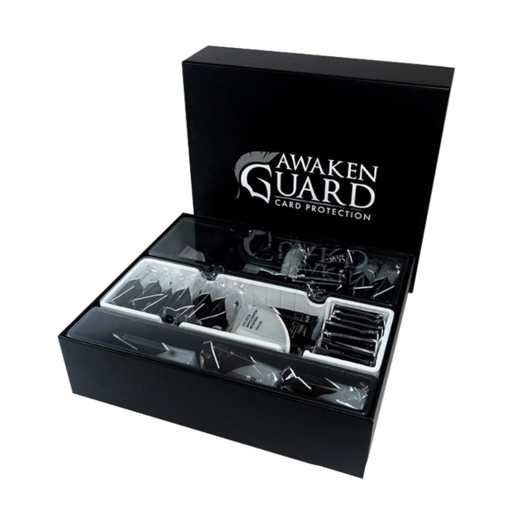 Dragon Eclipse: Card Sleeves