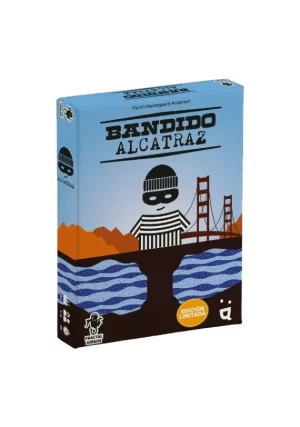 Bandido – Alcatraz