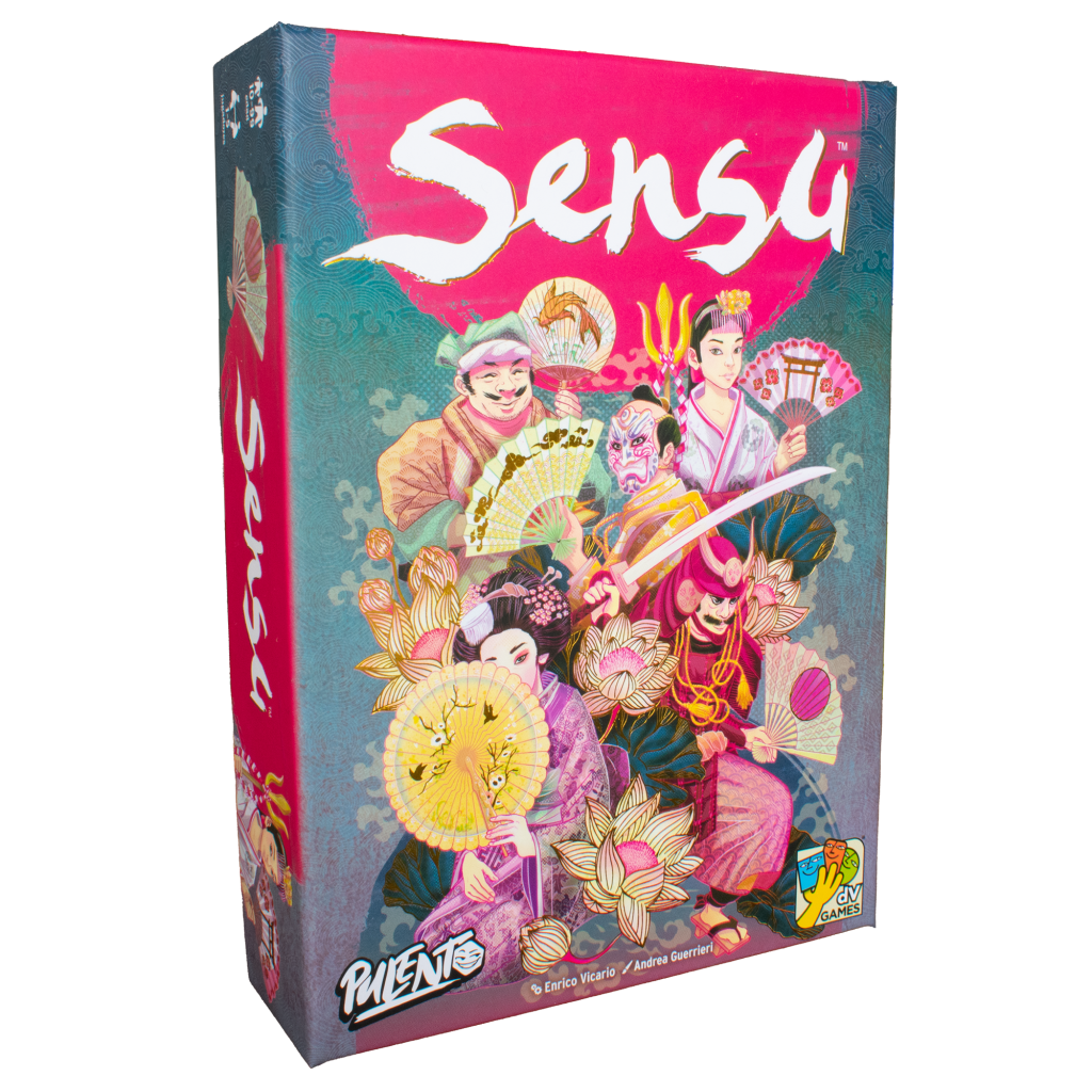 Sensu