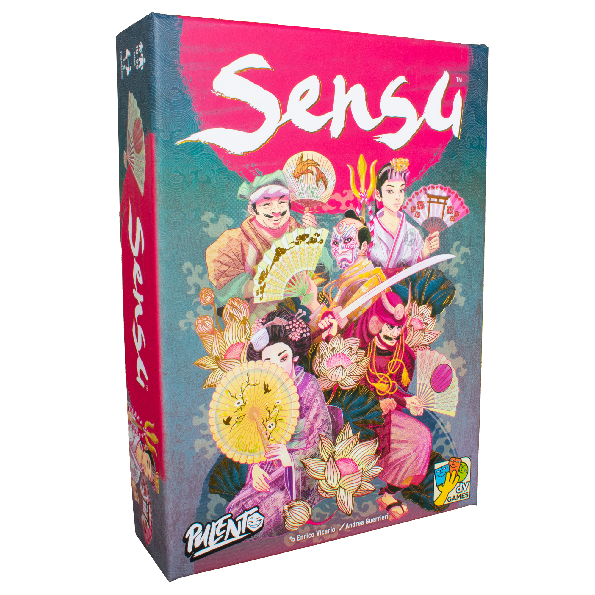Sensu