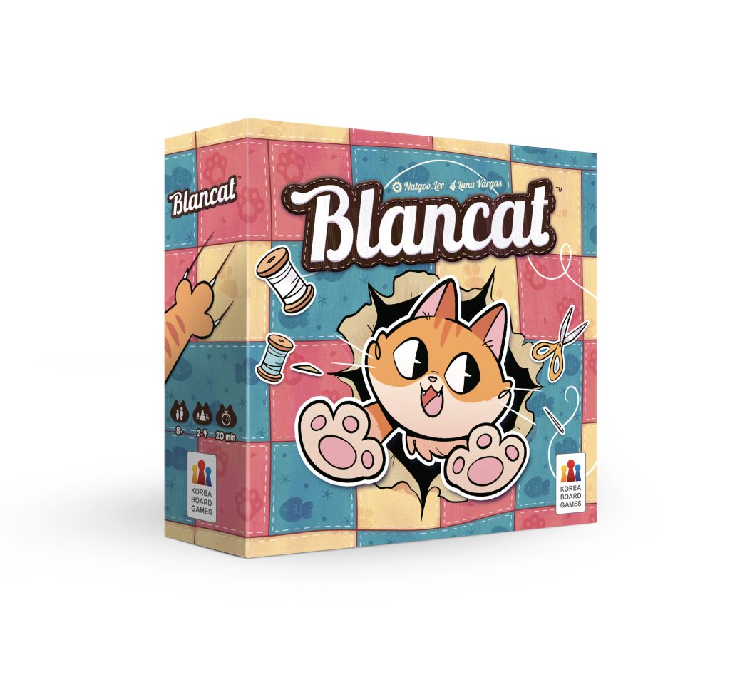 Blancat