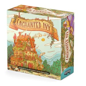 Enchanted Ivy + Expansión A Grand Birthday