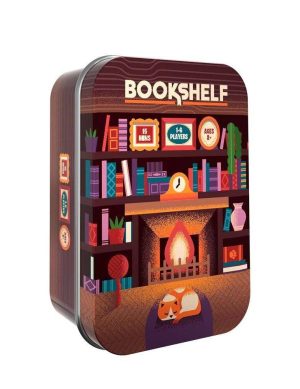 Bookshelf