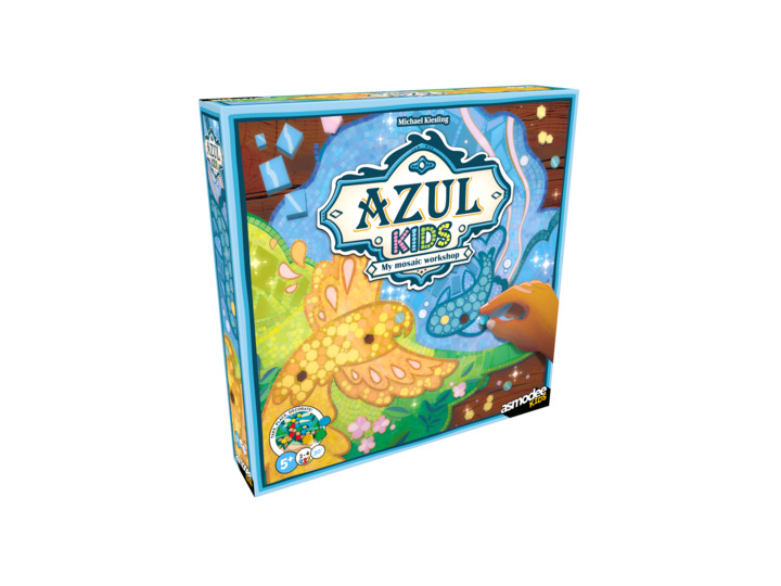 Azul Kids