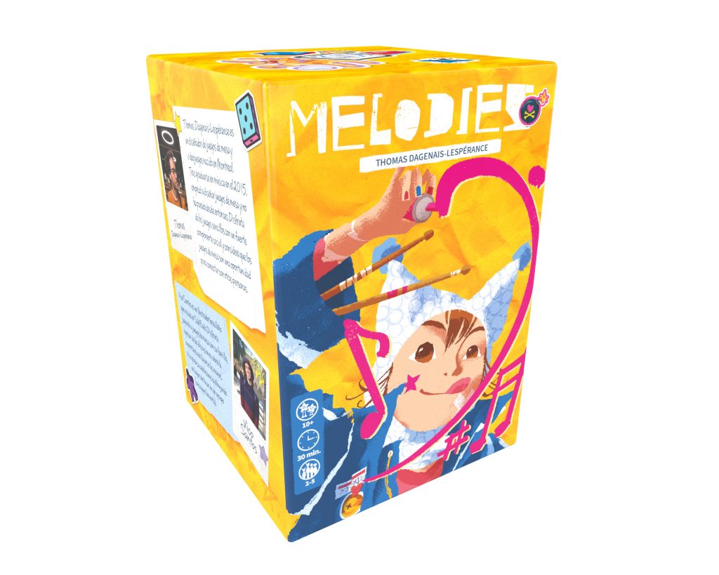 Melodies