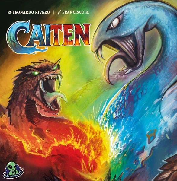 Caiten