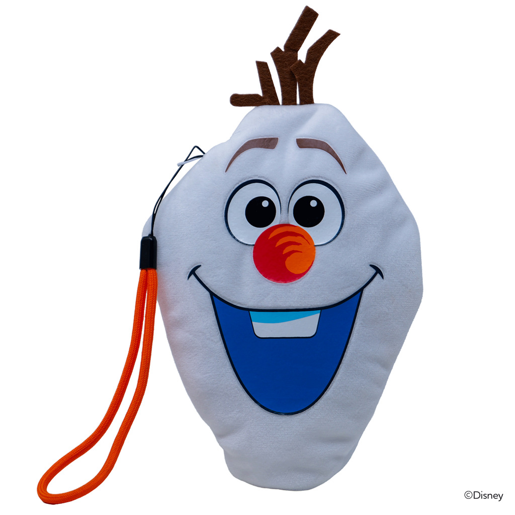 ¡Que desbarate de Olaf! - Imagen 4