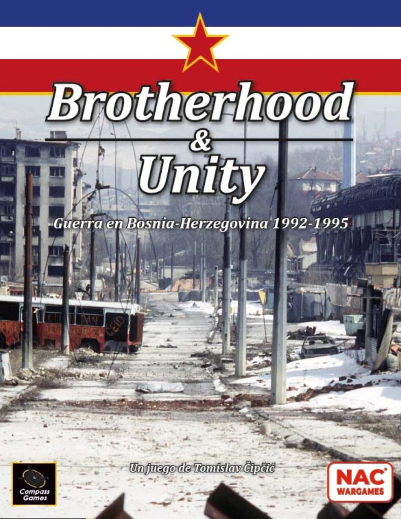 Brotherhood & Unity (Hermandad y Unidad)