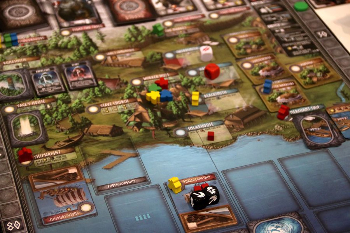 Campeones de Midgard – Big Box 2