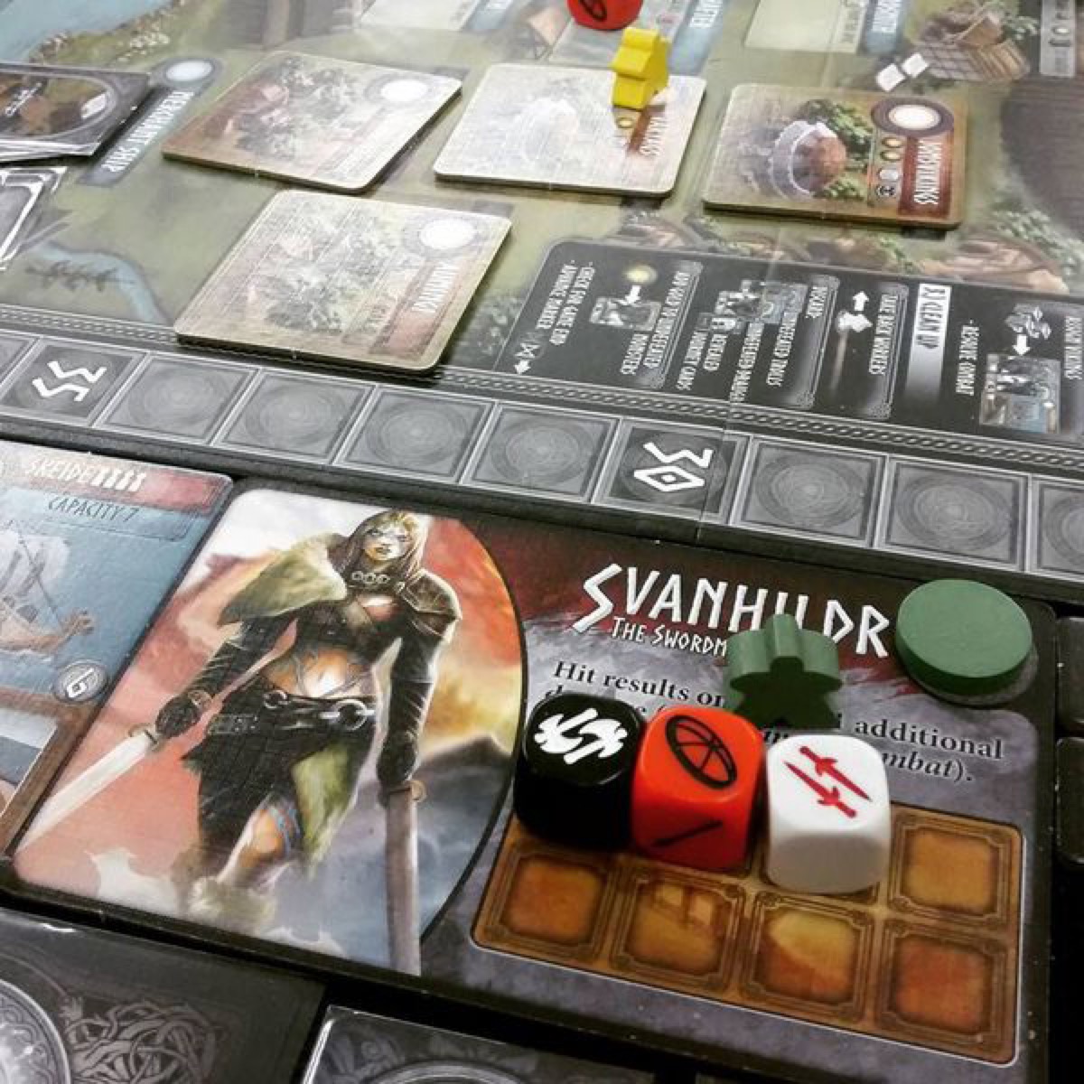 Campeones de Midgard – Big Box 3