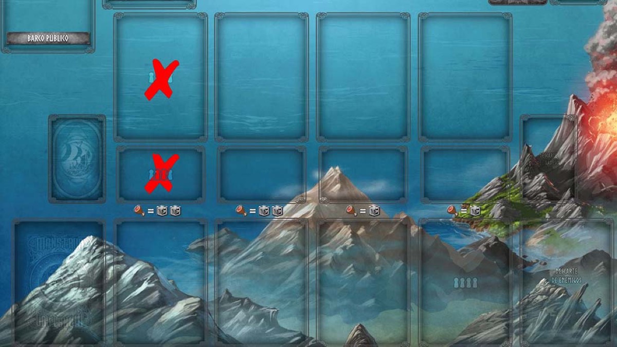 Campeones de Midgard – Big Box 4