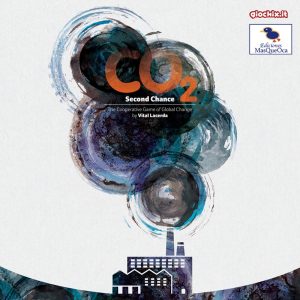 CO2: Segunda Oportunidad