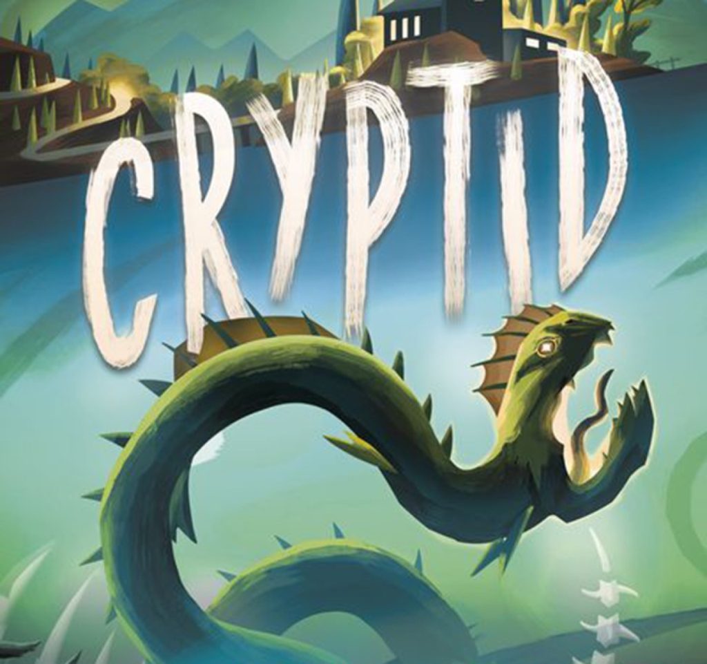 Cryptid