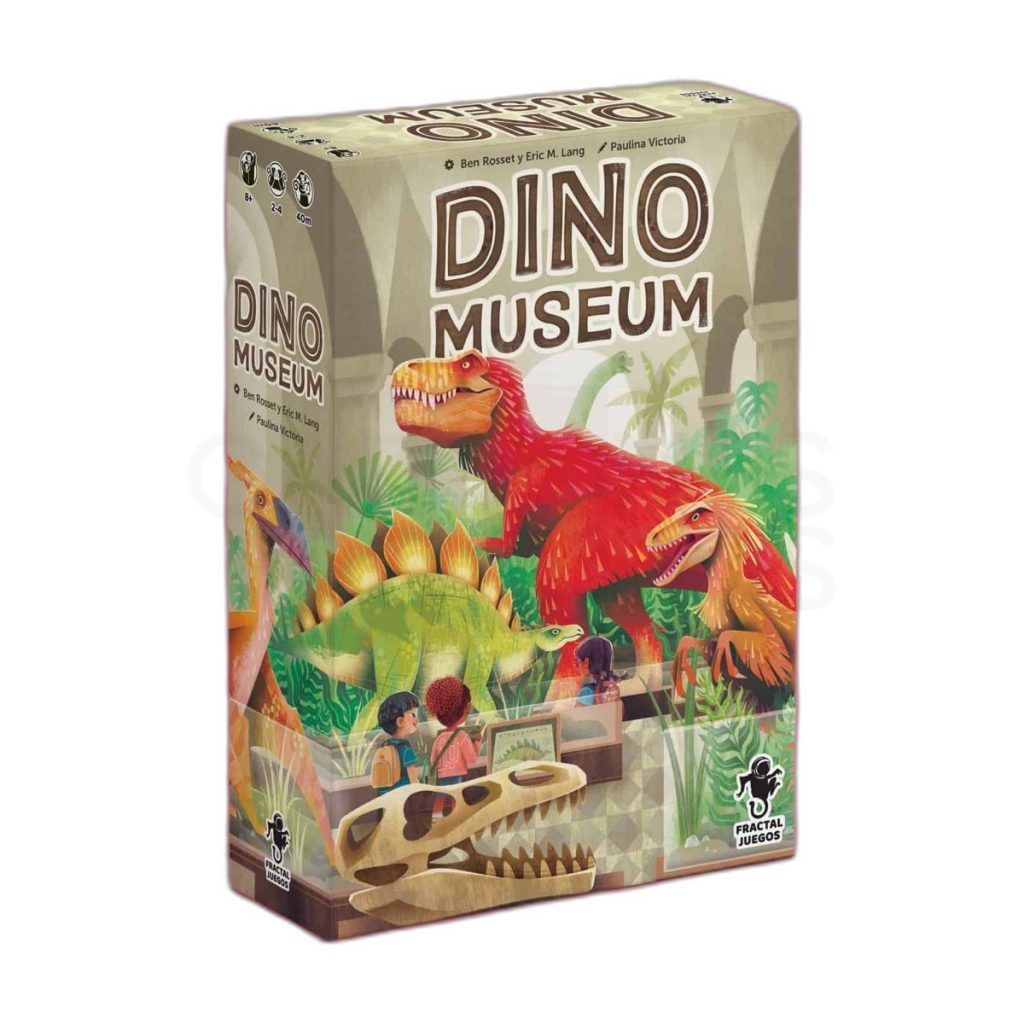 Dino Museum